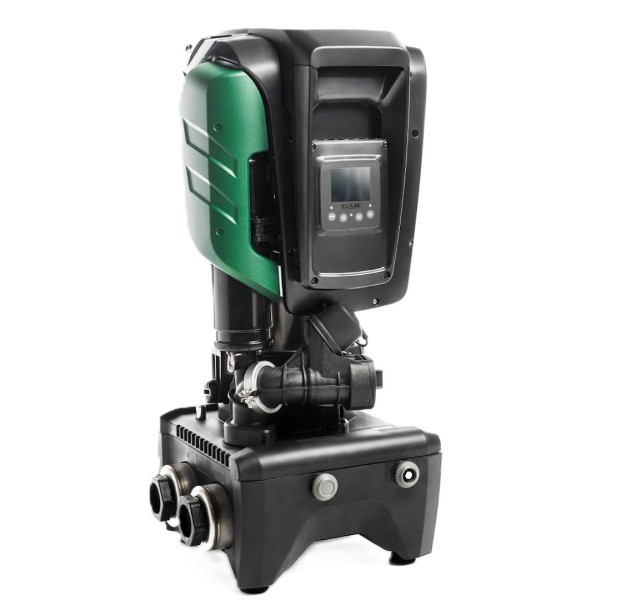 Насос ESYBOX MAX 60/120 M220-240 PUMP